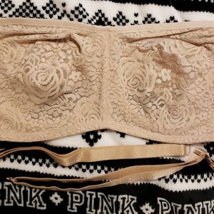 NYE Sale!! Wacoal Halo Lace Underwire Bra